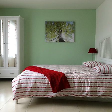 Charming Studio Near Rotsee Lucerne Kitchen/Wifi/Wasching Machine 외부 사진