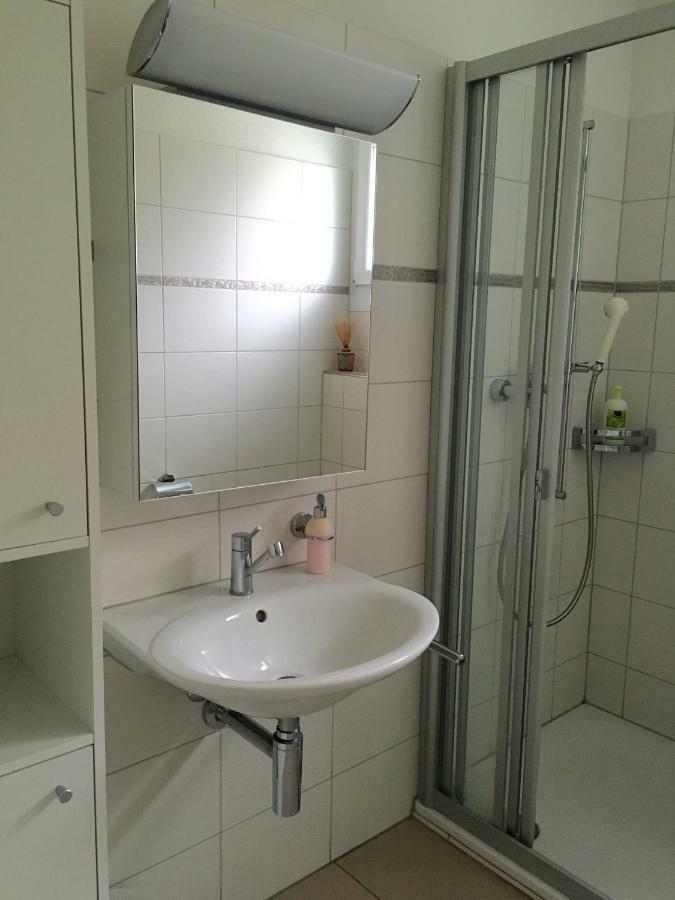 Charming Studio Near Rotsee Lucerne Kitchen/Wifi/Wasching Machine 외부 사진