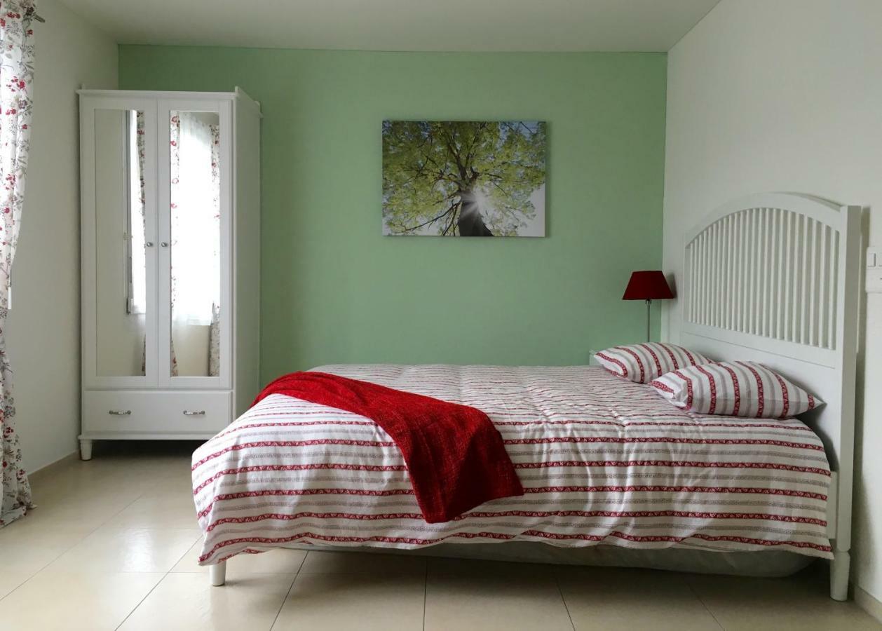 Charming Studio Near Rotsee Lucerne Kitchen/Wifi/Wasching Machine 외부 사진