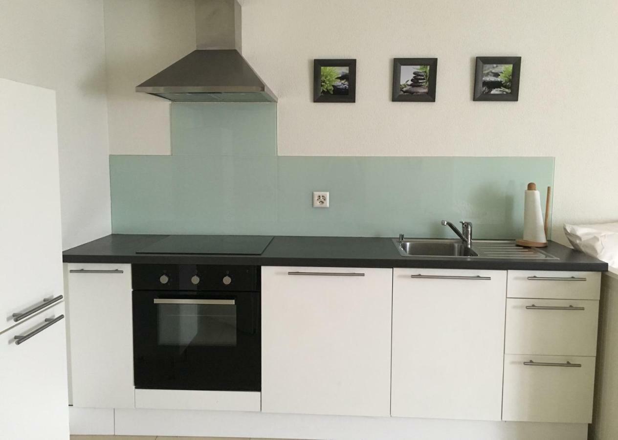 Charming Studio Near Rotsee Lucerne Kitchen/Wifi/Wasching Machine 외부 사진
