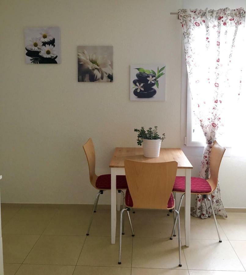 Charming Studio Near Rotsee Lucerne Kitchen/Wifi/Wasching Machine 외부 사진