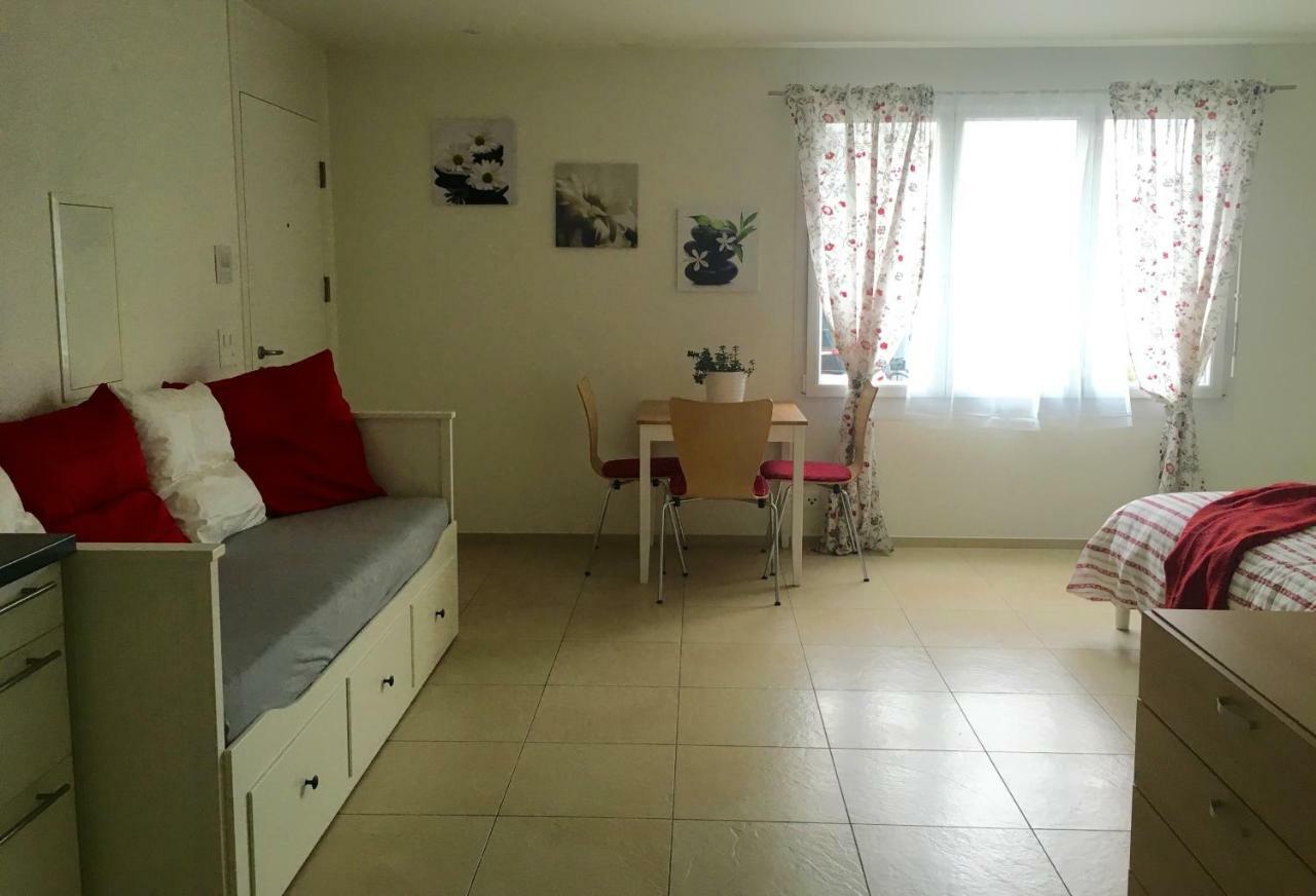 Charming Studio Near Rotsee Lucerne Kitchen/Wifi/Wasching Machine 외부 사진