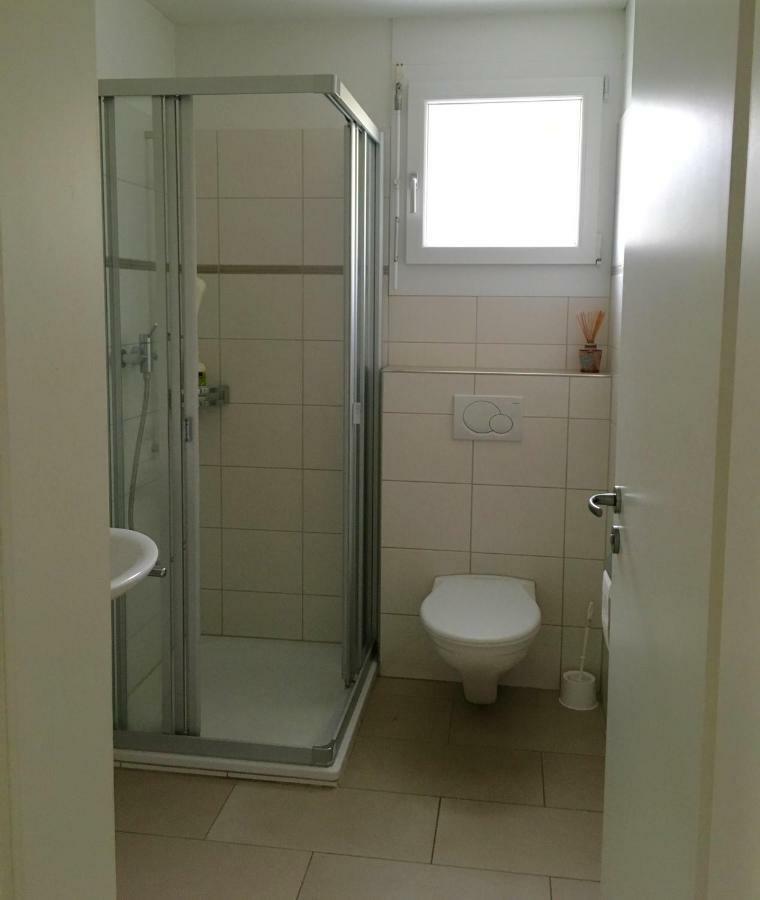 Charming Studio Near Rotsee Lucerne Kitchen/Wifi/Wasching Machine 외부 사진