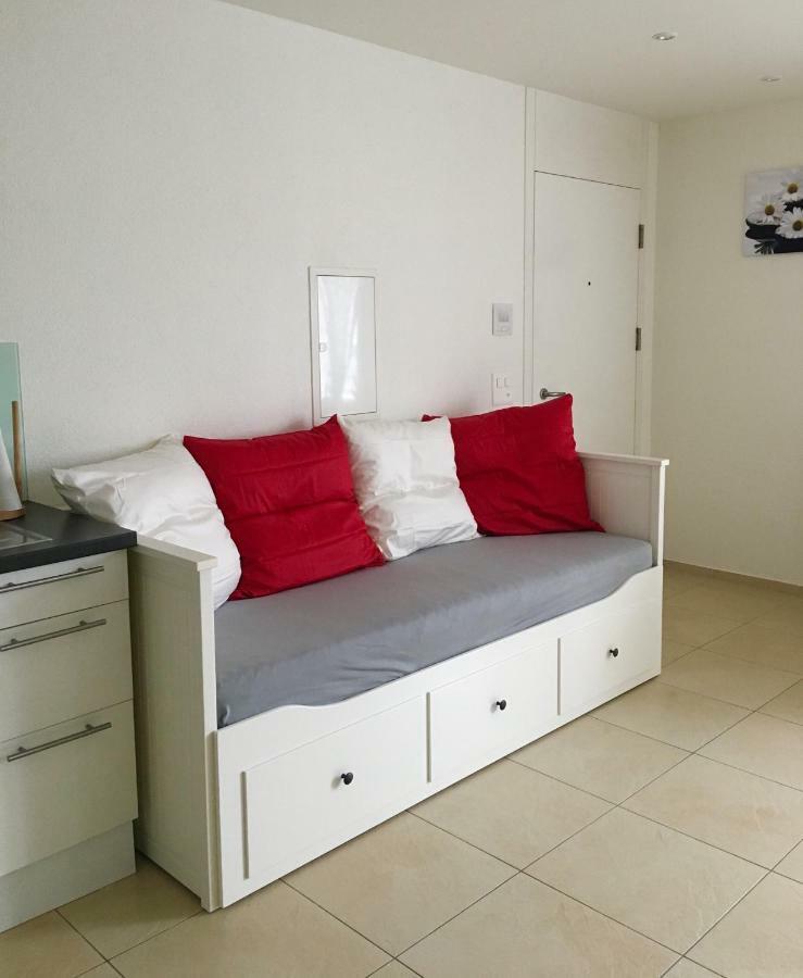 Charming Studio Near Rotsee Lucerne Kitchen/Wifi/Wasching Machine 외부 사진