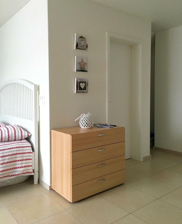 Charming Studio Near Rotsee Lucerne Kitchen/Wifi/Wasching Machine 외부 사진
