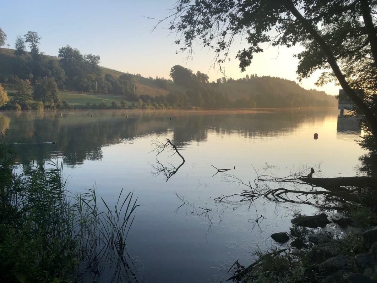 Charming Studio Near Rotsee Lucerne Kitchen/Wifi/Wasching Machine 외부 사진