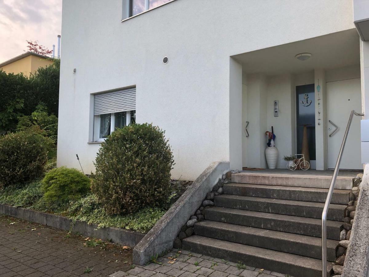 Charming Studio Near Rotsee Lucerne Kitchen/Wifi/Wasching Machine 외부 사진