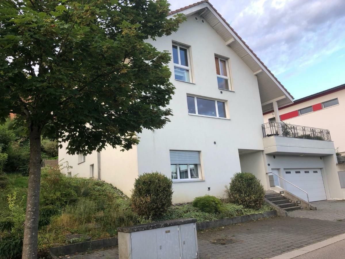 Charming Studio Near Rotsee Lucerne Kitchen/Wifi/Wasching Machine 외부 사진